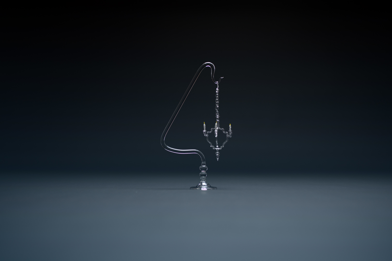 CHANDELIER